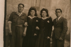 Apolonia, Anita, Miguel Rodríguez Llorente y