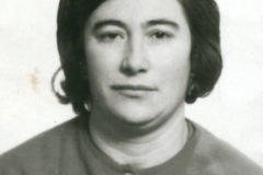 Pilar Arranz Rodríguez